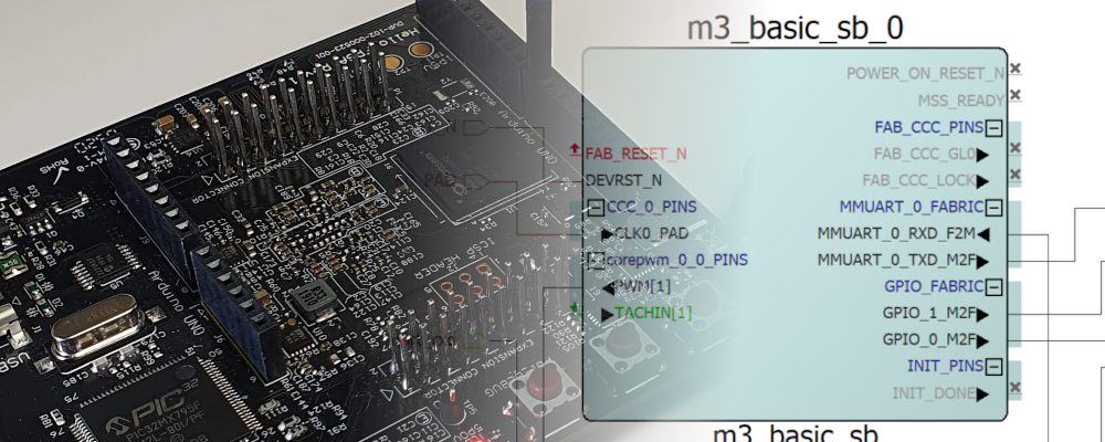 Discovering the SmartFusion® 2 SoC.