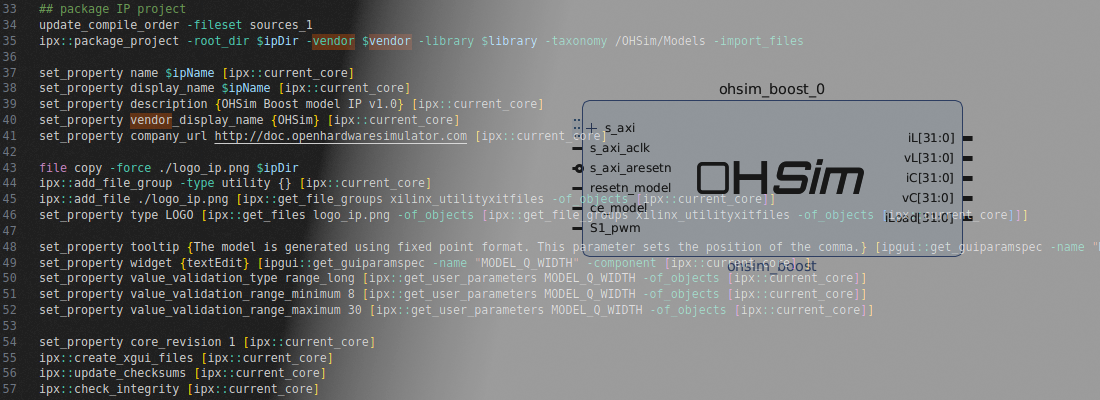 Creating a custom AXI IP. The professional way.