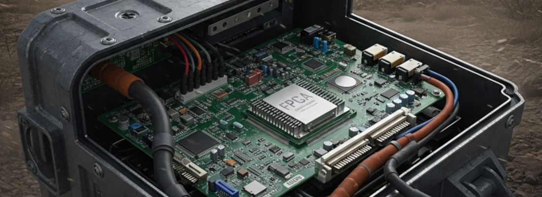 FPGA Security Features: Protecting Your Bitstreams and Designs