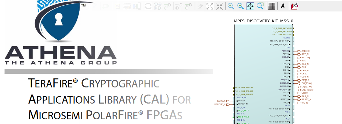 Using the PolarFire SoC Cryptographic Processor
