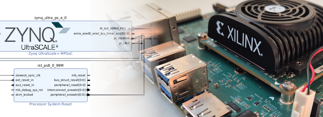 Enabling Custom PL Overlays & Generic-UIO on Kria KR260 with PetaLinux 2025.1