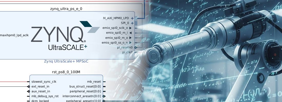 Why hardware models can beat software mocks: SPI INA239 and robot arm models