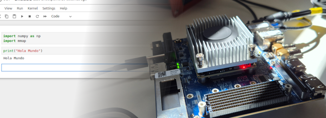 Building PetaLinux for a Versal-Based Board